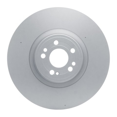 R1 20-25 Mercedes-Benz Maybach GLS600 Front & Rear Carbon Coated Rotor Set w/Optimum Pads (Bundled Kit)