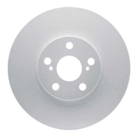 R1 05-10 ScIon tC Front & Rear Carbon Coated Brake Rotor Set w/Optimum OE Pads and Hardware (Bundled Kit)