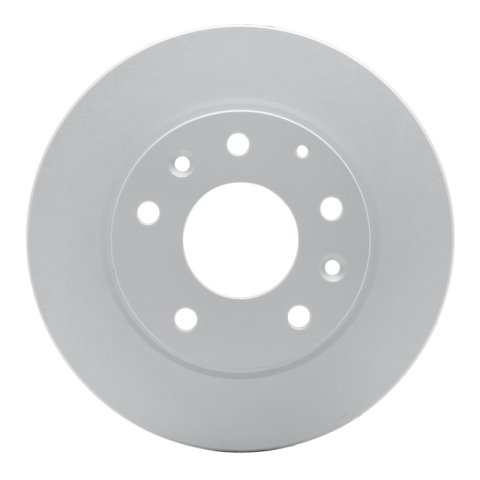R1 20-25 Mazda CX-30 Front & Rear GEO-Carbon Rotors w/Optimum OE Pads & Hardware (Bundled Kit)