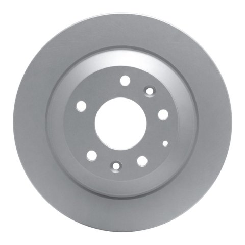 R1 20-25 Mazda CX-30 Front & Rear GEO-Carbon Rotors w/Optimum OE Pads & Hardware (Bundled Kit)