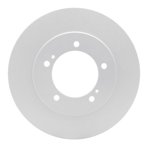 R1 99-08 Chevrolet Tracker Front Carbon Coated Brake Rotor Set w/Ceramic Pads and Hardware (2x dfc604-01013, 1x rnc2310-0680-01)
