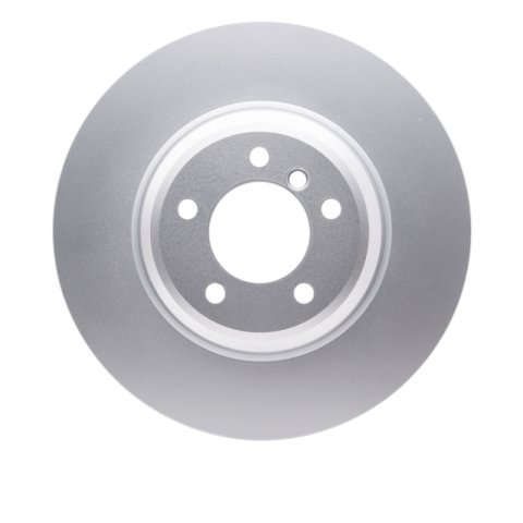 R1 07-15 BMW 335xi Front Carbon Coated Brake Rotor Set w/Ceramic Pads and Hardware (2x dfc604-31082, 1x rnc2310-0918-11)