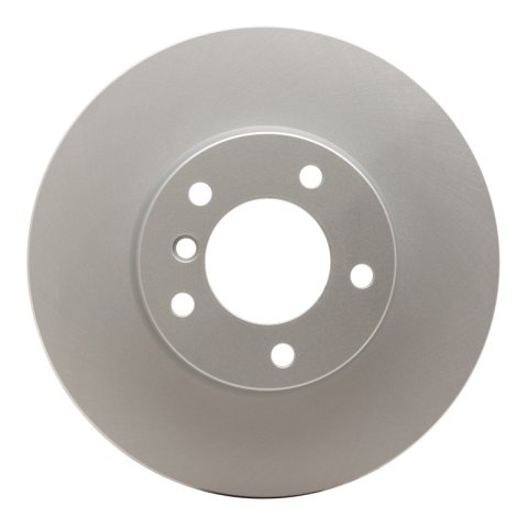 R1 07-15 BMW X1 Front Carbon Coated Brake Rotor Set w/Ceramic Pads and Hardware (2x dfc604-31089, 1x rnc2310-1260-01)
