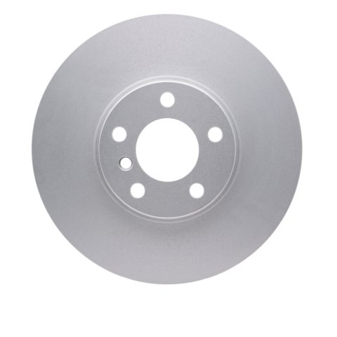 R1 07-19 BMW X5 Front Carbon Coated Brake Rotor Set w/Ceramic Pads and Hardware (2x dfc604-31144, 1x rnc2310-1294-01)