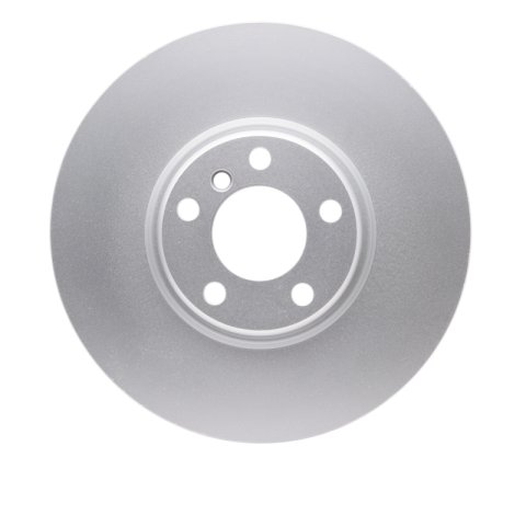 R1 10-18 BMW 535i GT xDrive Front Carbon Coated Brake Rotor Set w/Ceramic Pads and Hardware (1x dfc604-31099D, 1x dfc604-31100D, 1x rnc2310-1409-01)
