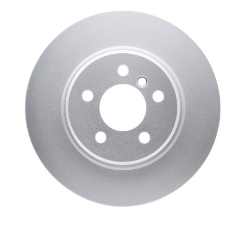 R1 11-16 BMW 528i xDrive Front Carbon Coated Brake Rotor Set w/Ceramic Pads and Hardware (2x dfc604-31103, 1x rnc2310-1504-01)