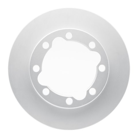 R1 88-00 Chevrolet K1500 Suburban Front Carbon Coated Brake Rotor Set w/Ceramic Pads and Hardware (2x dfc604-40045, 1x rnc2310-0370-01)