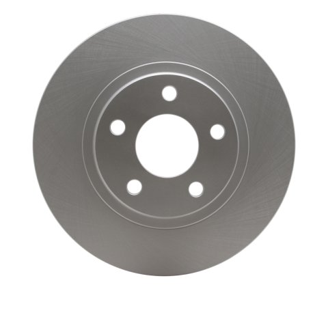 R1 97-05 Buick LeSabre Front Carbon Coated Brake Rotor Set w/Ceramic Pads and Hardware (2x dfc604-45008, 1x rnc2310-0699-01)