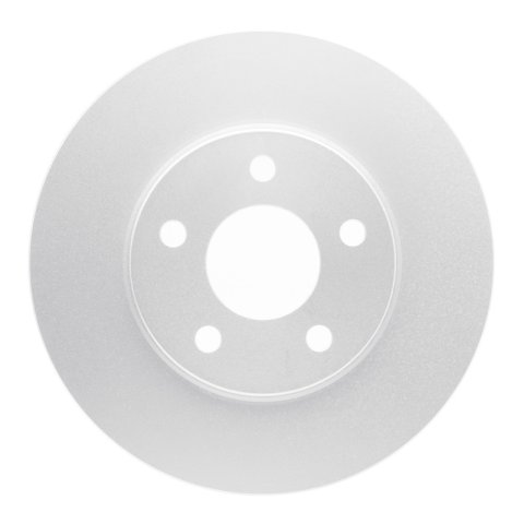 R1 04-08 Chevrolet Malibu Front Carbon Coated Brake Rotor Set w/Ceramic Pads and Hardware (2x dfc604-47031, 1x rnc2310-1028-01)