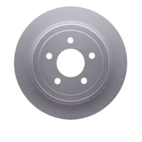 R1 03-05 Ford Explorer Sport Trac Rear Carbon Coated Brake Rotor Set w/Ceramic Pads and Hardware (2x dfc604-54182, 1x rnc2310-0625-01)