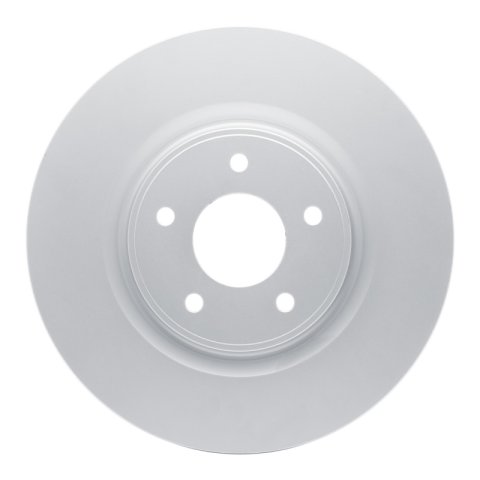R1 14-19 Nissan Rogue Front Carbon Coated Brake Rotor Set w/Ceramic Pads and Hardware (2x dfc604-67104, 1x rnc2310-1736-01)
