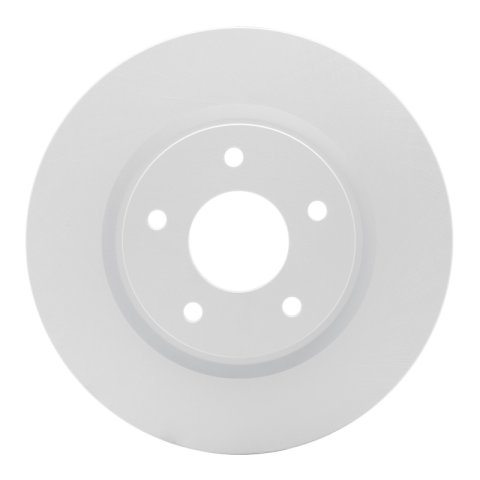 R1 14-23 Nissan Rogue Front Carbon Coated Brake Rotor Set w/Ceramic Pads and Hardware (2x dfc604-67106, 1x rnc2310-1737-01)