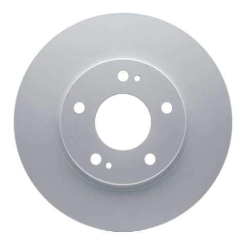 R1 00-12 Chrysler Sebring Front Carbon Coated Brake Rotor Set w/Ceramic Pads and Hardware (2x dfc604-72034, 1x rnc2310-0866-01)