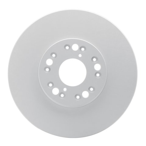 R1 93-10 Lexus GS300 Front Carbon Coated Brake Rotor Set w/Ceramic Pads and Hardware (2x dfc604-75005, 1x rnc2310-0619-01)