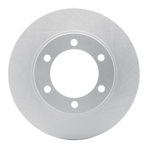 R1 95-04 Toyota 4Runner Front Carbon Coated Brake Rotor Set w/Ceramic Pads and Hardware (2x dfc604-76123, 1x rnc2310-0436-01)