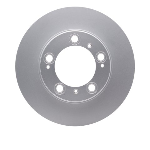 R1 97-04 Porsche Boxster Front & Rear Carbon Coated Brake Rotor Set w/Ceramic Pads and Hardware (Bundled Kit)