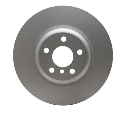 R1 16-25 BMW X6 Front & Rear Carbon Coated Brake Rotor Set w/Ceramic Pads and Hardware (Bundled Kit)
