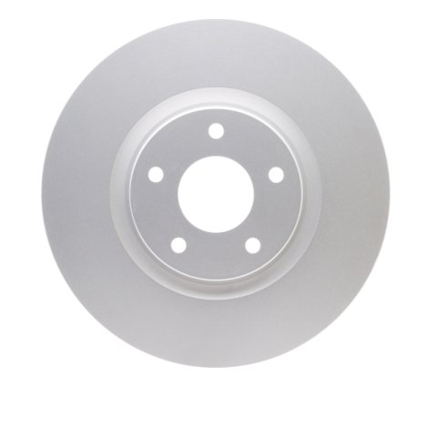 R1 14-17 Nissan Juke Front & Rear Carbon Coated Brake Rotor Set w/Ceramic Pads and Hardware (Bundled Kit)