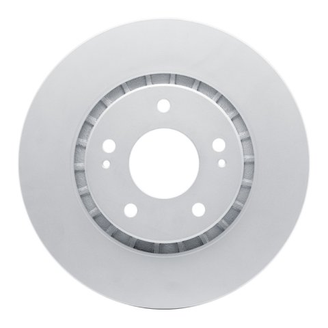 R1 09-15 Mitsubishi Lancer Front & Rear Carbon Coated Brake Rotor Set w/Ceramic Pads and Hardware (Bundled Kit)
