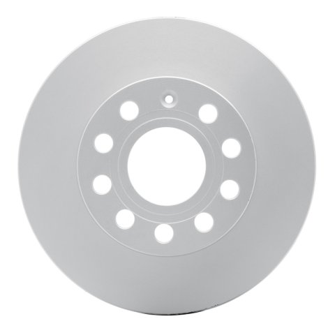 R1 05-13 Volkswagen Bora Front & Rear GEO-Carbon Rotors w/Ceramic Pads & Hardware (Bundled Kit)