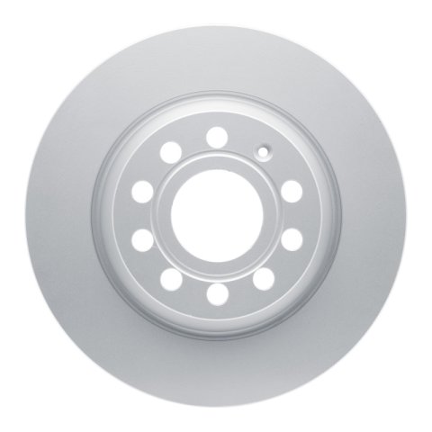 R1 05-17 Volkswagen Jetta Front & Rear GEO-Carbon Rotors w/Ceramic Pads & Hardware (Bundled Kit)
