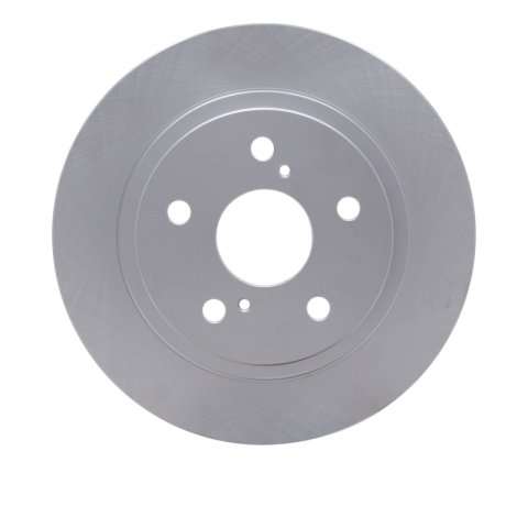 R1 08-15 ScIon xB Front & Rear Carbon Coated Brake Rotor Set w/Ceramic Pads and Hardware (Bundled Kit)