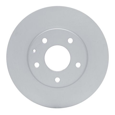 R1 14-18 Mazda 3 Sport Front & Rear GEO-Carbon Rotors w/Ceramic Pads & Hardware (Bundled Kit)
