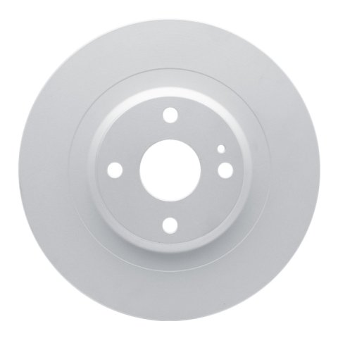 R1 16-25 Fiat 124 Spider Front & Rear Carbon Coated Brake Rotor Set w/Ceramic Pads and Hardware (Bundled Kit)
