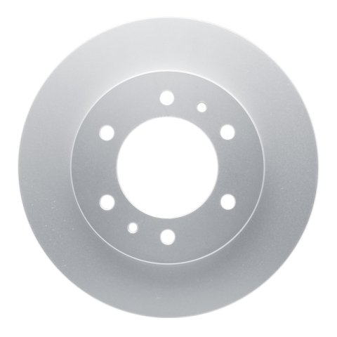 R1 06-10 Hummer H3 Front & Rear Carbon Coated Brake Rotor Set w/Ceramic Pads and Hardware (Bundled Kit)