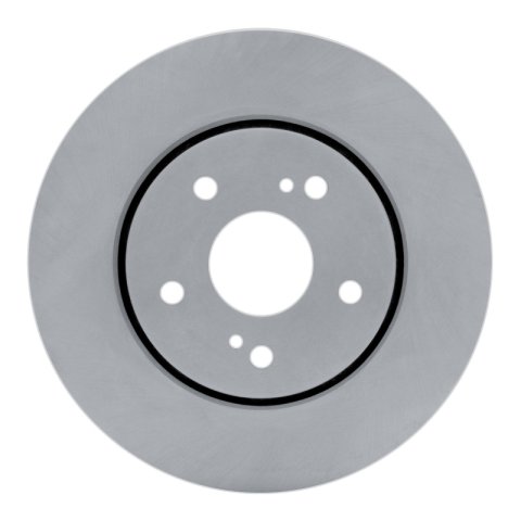 R1 10-13 Suzuki Kizashi Front Brake Rotor Set (2x dfc600-01007)