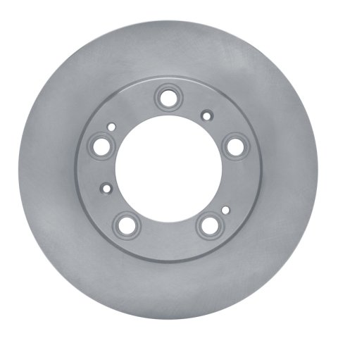 R1 97-04 Porsche Boxster Front Brake Rotor Set (2x dfc600-02028)