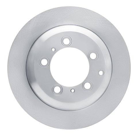 R1 19-23 Porsche Cayenne Rear Brake Rotor Set (2x dfc600-02130)