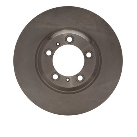R1 17-23 Porsche Panamera Front Brake Rotor Set (1x dfc600-02121D, 1x dfc600-02122D)