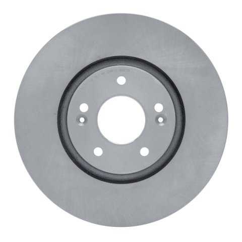 R1 11-23 Hyundai Sonata Front Brake Rotor Set (2x dfc600-03003)