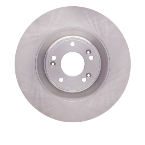 R1 11-17 Genesis G80 Front Brake Rotor Set (2x dfc600-03036)