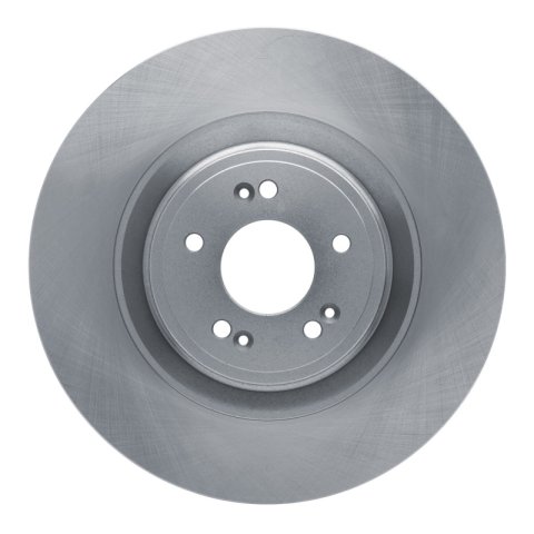 R1 18-20 Genesis G80 Front Brake Rotor Set (2x dfc600-03057)