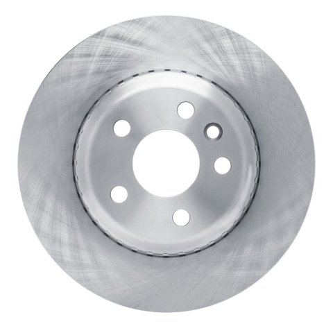 R1 20-22 Jaguar E-Pace Rear Brake Rotor Set (2x dfc600-11034)