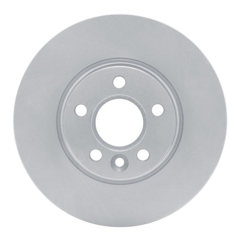 R1 07-18 Land Rover Range Rover Evoque Front Brake Rotor Set (2x dfc600-27041)
