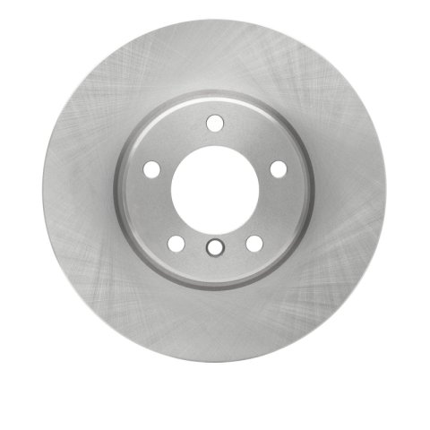 R1 04-10 BMW 535i xDrive Front Brake Rotor Set (2x dfc600-31062)
