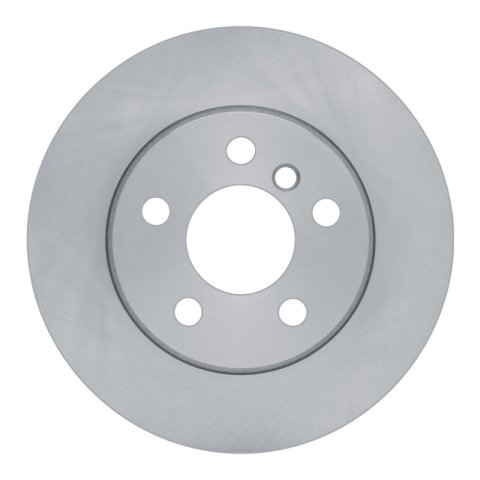 R1 14-21 BMW i3s Front Brake Rotor Set (2x dfc600-31123)