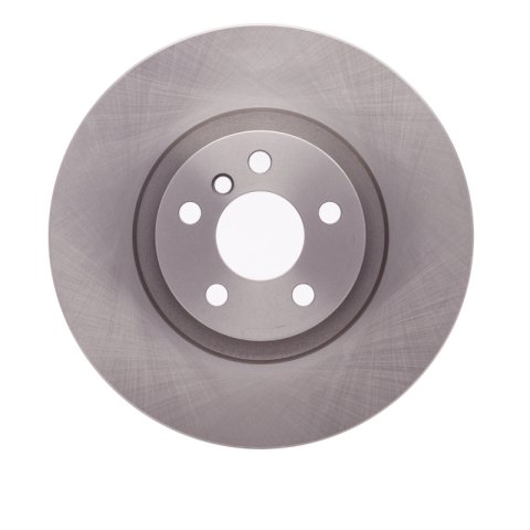 R1 15-25 BMW 228i xDrive Gran Coupe Front Brake Rotor Set (2x dfc600-31157)