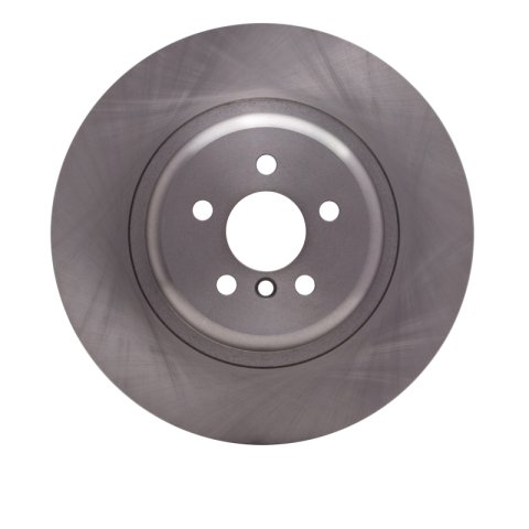 R1 16-20 BMW X6 Rear Brake Rotor Set (2x dfc600-31162)