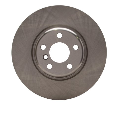 R1 18-25 BMW 330e Front Brake Rotor Set (2x dfc600-31171)