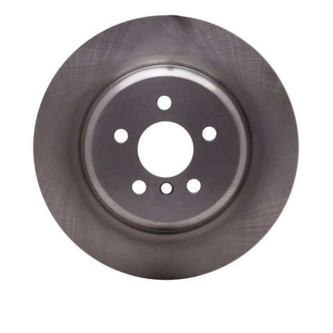 R1 17-25 BMW 230i xDrive Rear Brake Rotor Set (1x dfc600-31169D, 1x dfc600-31170D)