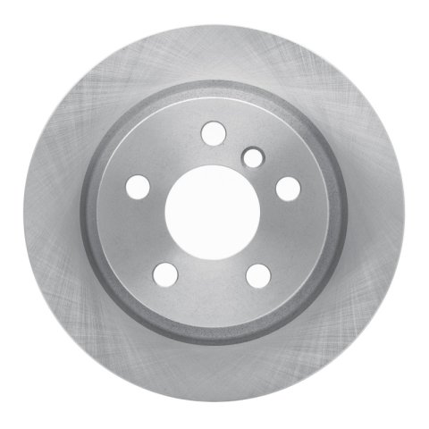 R1 14-25 BMW 220i Rear Brake Rotor Set (2x dfc600-32016)