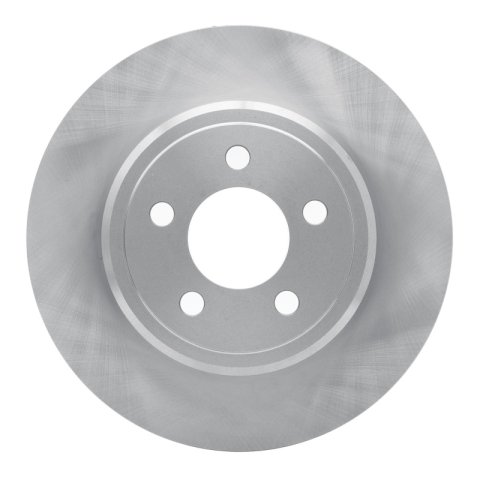 R1 05-23 Chrysler 300 Rear Brake Rotor Set (2x dfc600-39016)