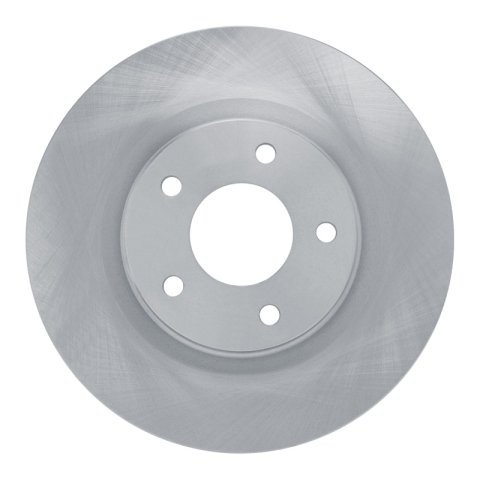 R1 07-24 Chrysler Sebring Front Brake Rotor Set (2x dfc600-39023)