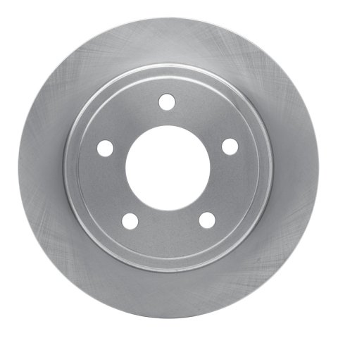 R1 93-04 Chrysler 300M Rear Brake Rotor Set (2x dfc600-40012)