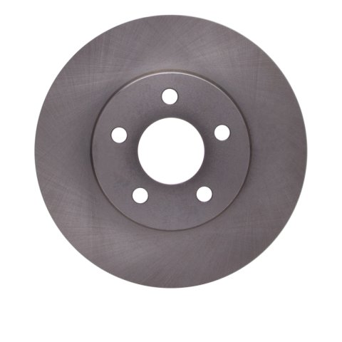R1 00-05 Chrysler Neon Front Brake Rotor Set (2x dfc600-40020)