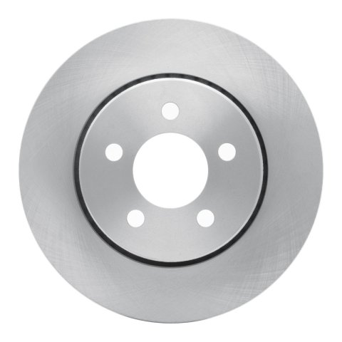 R1 07-12 Dodge Nitro Front Brake Rotor Set (2x dfc600-42020)